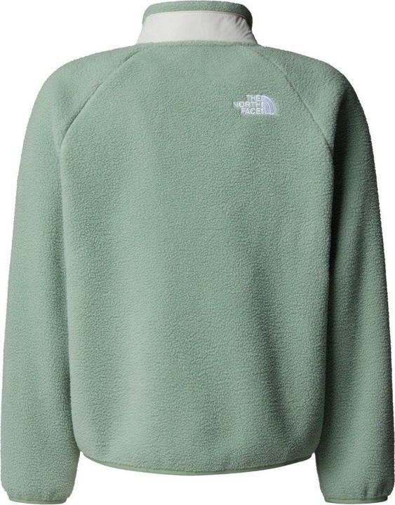 Actual product image North Face G Yumiori Full Z Ip Jacket (M)