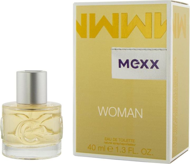 Immagine prodotto Mexx Donna Nuovo Look (Eau de toilette, 40 ml)