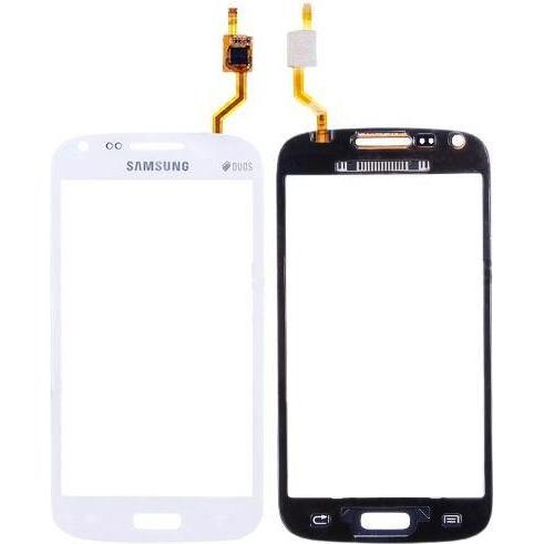 CoreParts Samsung Galaxy Core GT-I8260 (Display, Galaxy Core), Mobilgerät Ersatzteile, Weiss