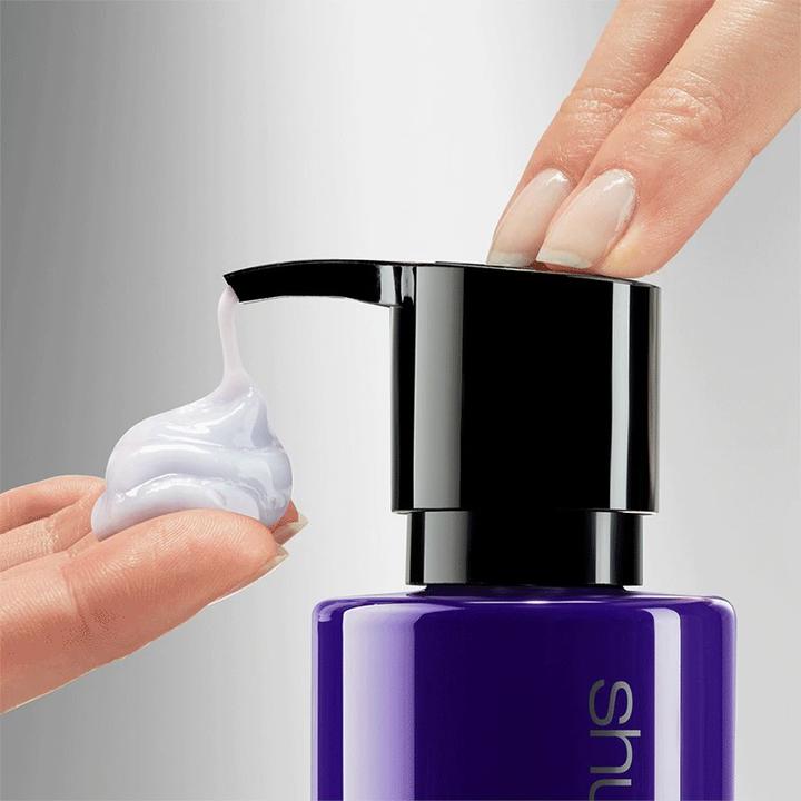 Image du produit Shu Uemura Yubi Blonde Glow Conditioner (250 ml)