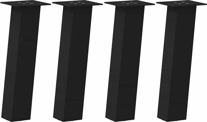 Produktbild vidaXL Couchtischbein