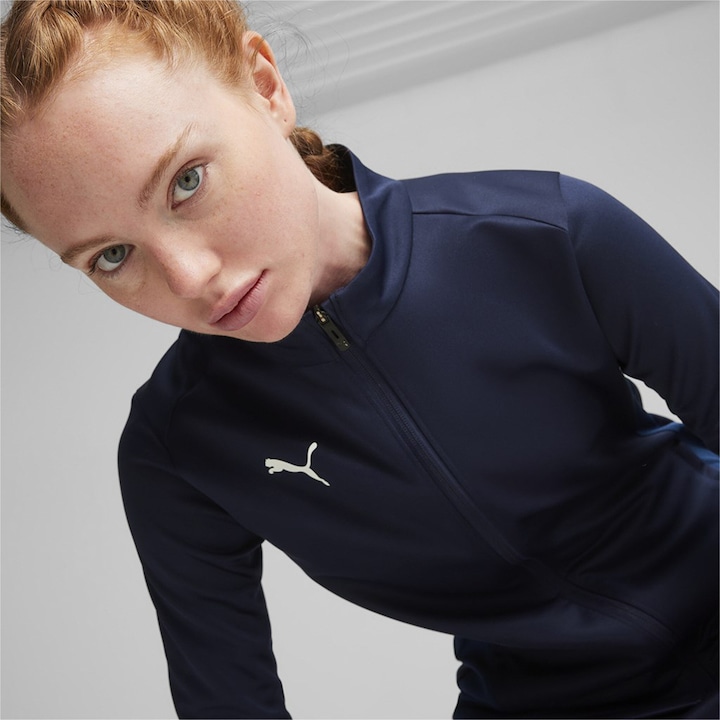 Actual product image Puma teamGOAL Training Jacket Wmn (M)