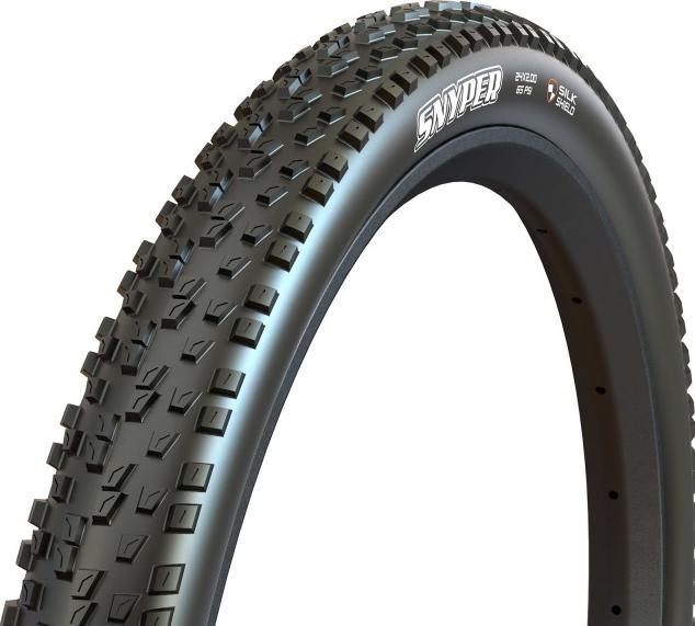Produktbild Maxxis Schlauch Welter Weight 0.8mm, Schrader 48mm (24 x 2.00, 50-507)