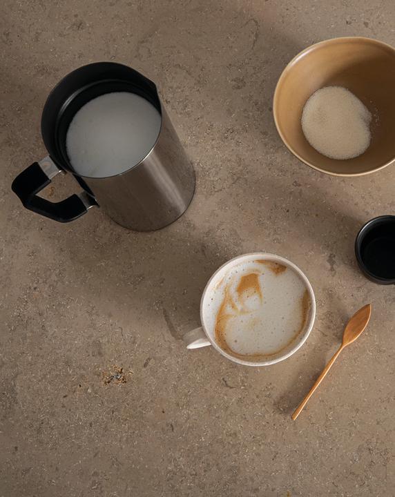 Produktbild Sjöstrand Milchaufschäumer (300 ml)