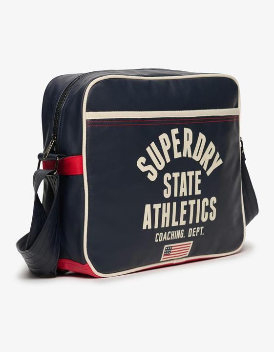 Immagine prodotto Superdry Retro Alumni Messenger