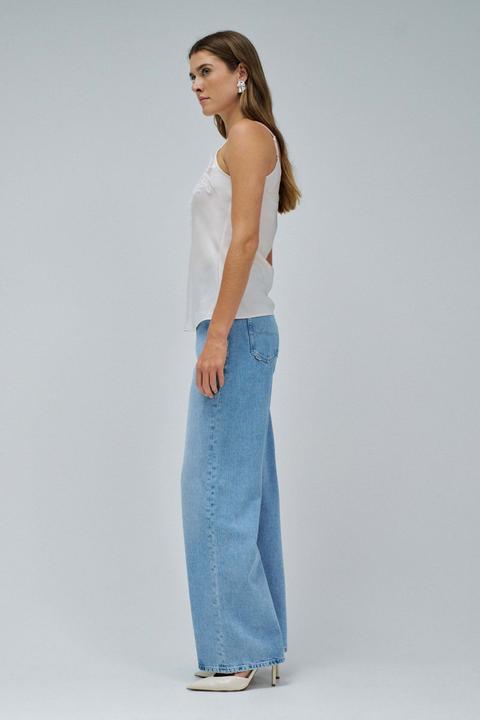Produktbild Salsa Jeans Top Lace (S)