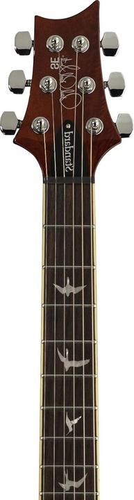 Image du produit PRS SE Standard 24-08 Lefty (Guitare électrique, Palissandre, érable, Bound acajou)