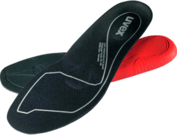 Actual product image Uvex Safety insole
