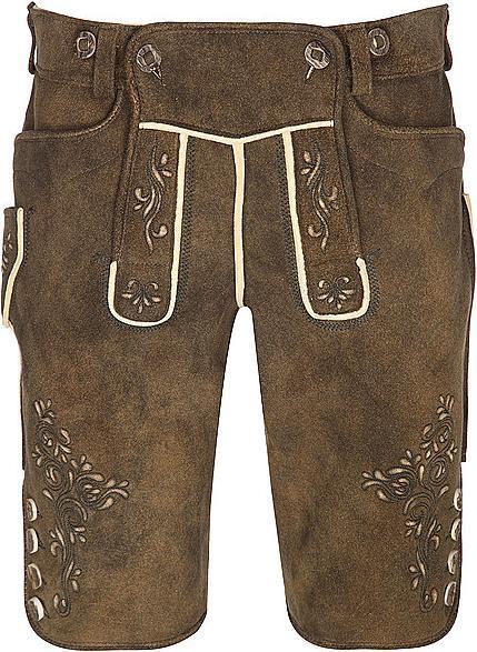 Immagine prodotto Beckert Lederhose MAXIMUS (50)