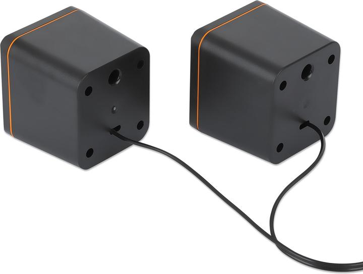 Actual product image Manhattan 2600 Series