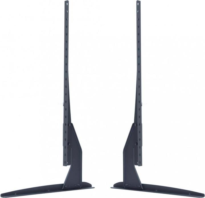 Produktbild Art TV stand/legs 23-75 " SD-20 (75", 40 kg)