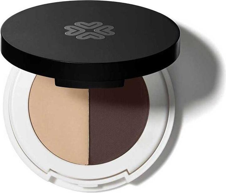 Lily Lolo Eyebrow Duo (MEDIUM)