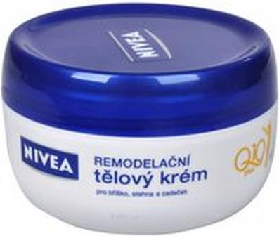 Immagine prodotto NIVEA Gel rassodante anticellulite Q10 Multi Power 5 in 1 (Gel Rassodante + Cellulite) 200 ml (Lozione corpo, 300 ml)