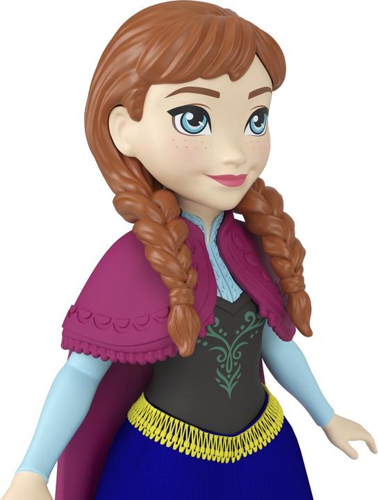 Immagine prodotto Disney Frozen La Regina dei Ghiacci Serie CDU Asst Bambole Piccole
