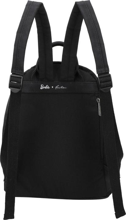 Actual product image Fritzi aus Preußen Limited Barbie Apres Ski Daypack 31 cm (11 l)