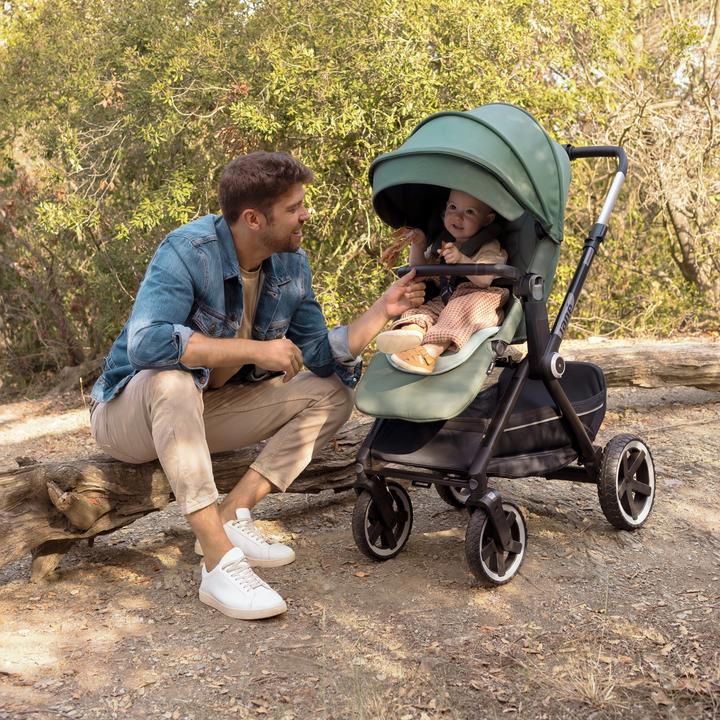 Immagine prodotto Jané Crosslight KIWA+PT Botanic (0 Mesi - 4 anni)