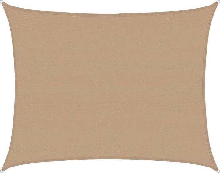 Actual product image vidaXL Sonnensegel (600 x 700 cm)
