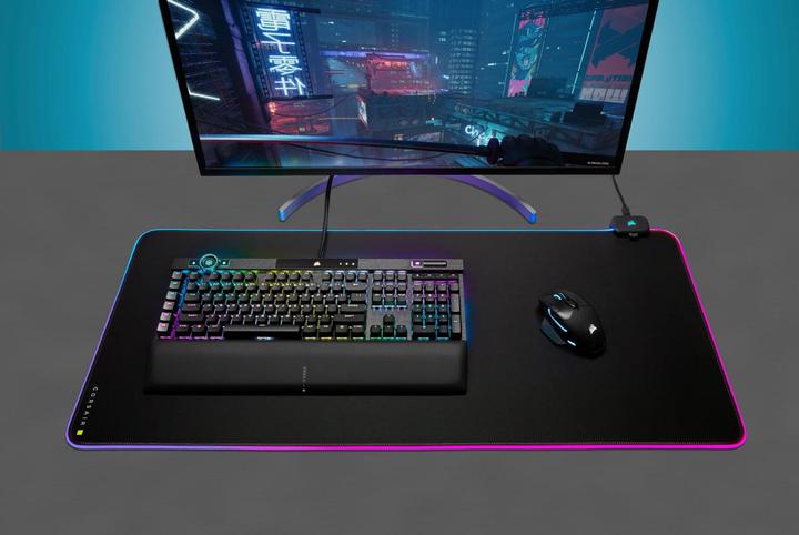 Image du produit Corsair MM700 RGB Extended (XL)