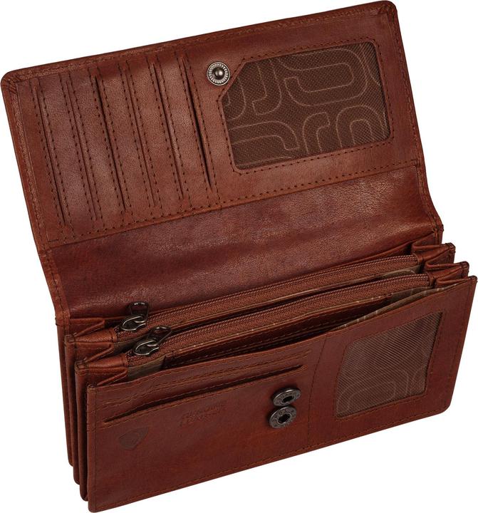 Actual product image Spikes & Sparrow Geldbörse