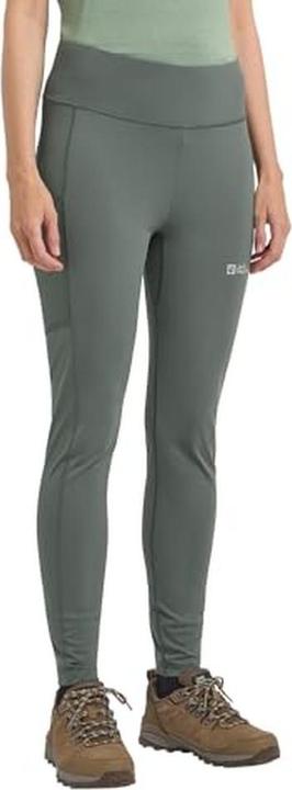 Produktbild Jack Wolfskin Klintal Tights W (XS)