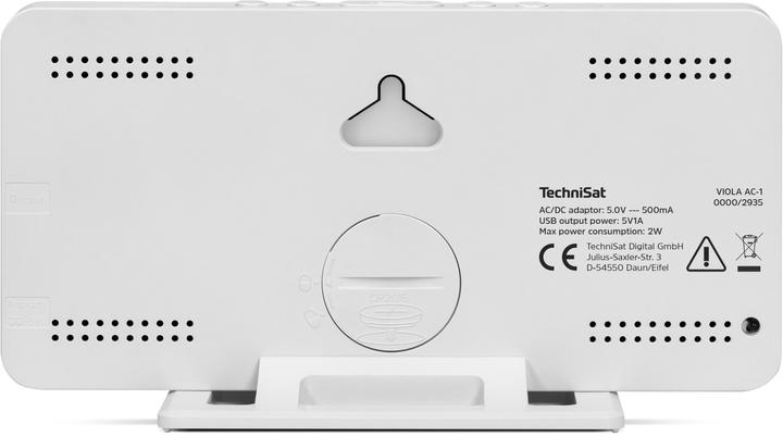 Image du produit TechniSat Viola AC-1