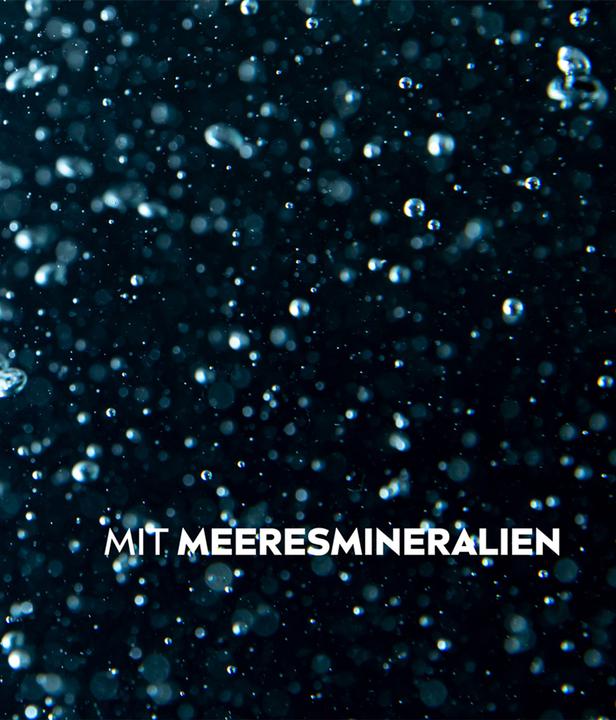 Produktbild NIVEA MEN Strong Power pH-Optimal Shampoo DUO (500 ml, Flüssiges Shampoo)