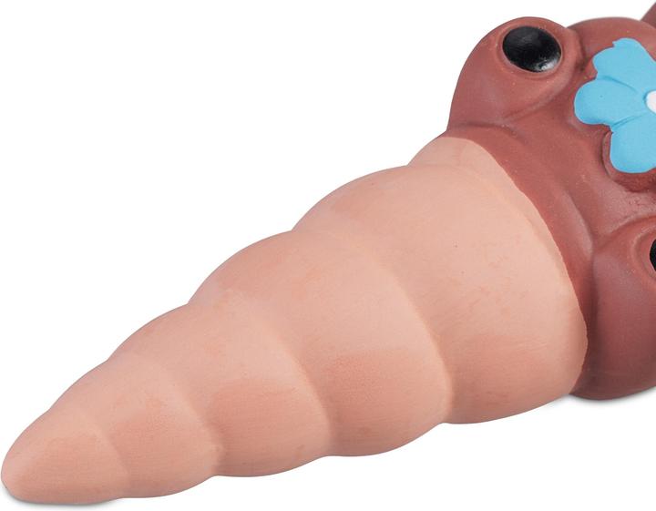 Immagine prodotto Relaxdays 4x cono di argilla (Cono di argilla)