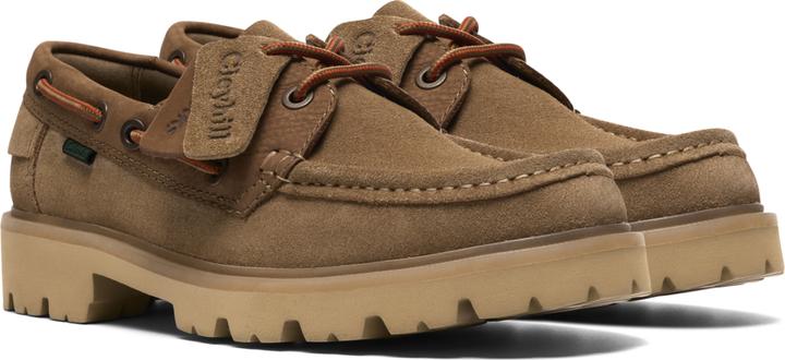 Produktbild Clarks M Cleyhill Boat (41)