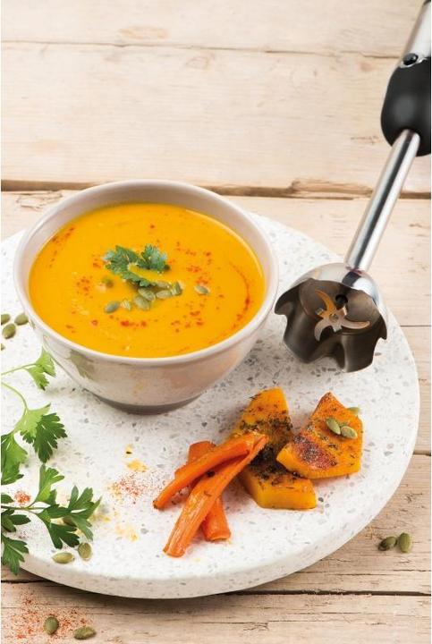 Actual product image Fritel STAAFMIXER XXL HB2870