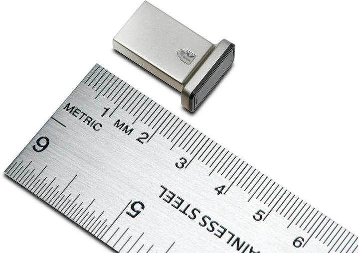 Image du produit Kensington Clé d'empreinte digitale VeriMark IT