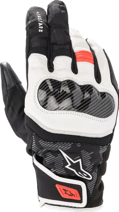 Produktbild Alpinestars Smx Z Ds (Herren, 9)