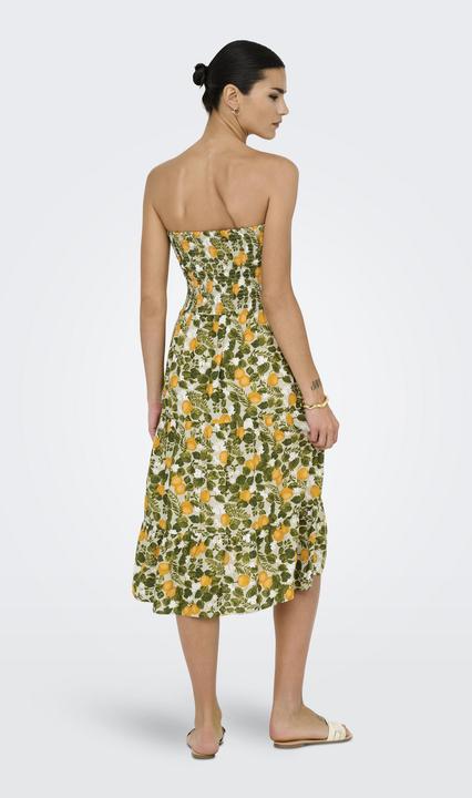 Produktbild Only Onlzelina Life Smock 3in1 Dress Skirt Wv (S)