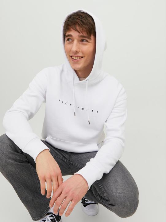 Image du produit Jack & Jones Sweat à capuche (S)