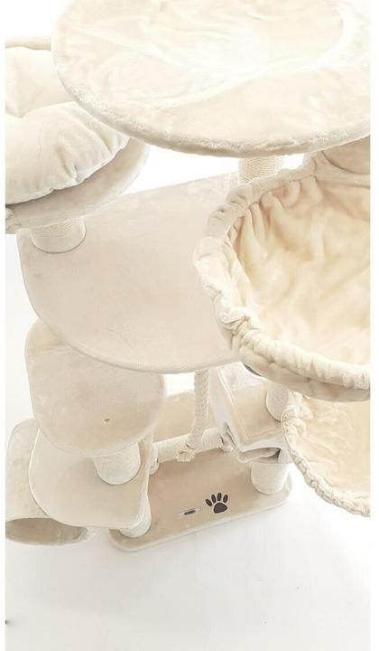 Image du produit Pet Homes Swiss Dream (Beige)