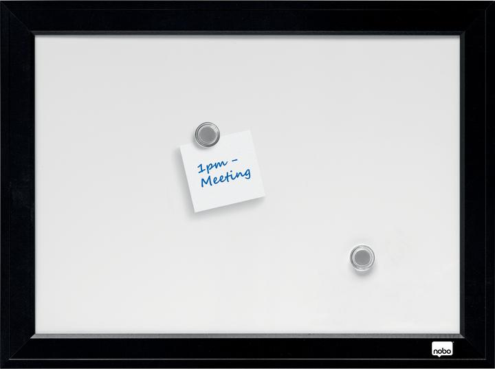 Actual product image Nobo Board (58.5 x 43 cm)