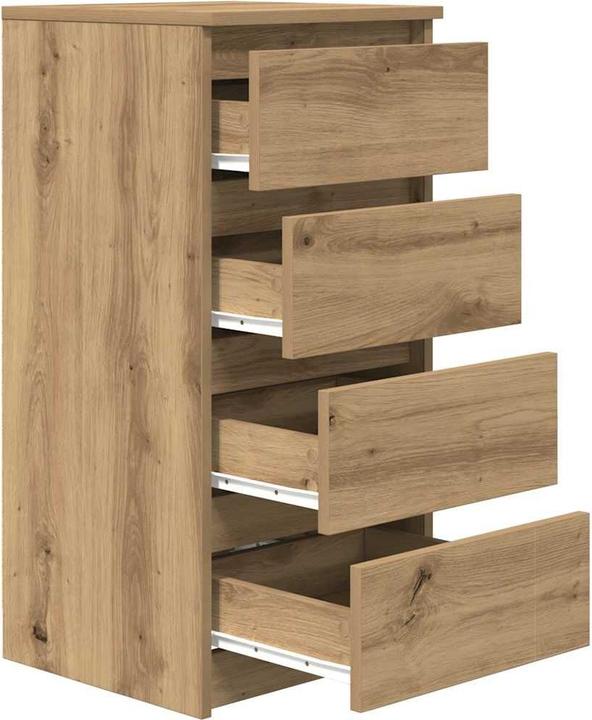 Produktbild vidaXL Sideboard (37.50 x 35 x 76 cm)