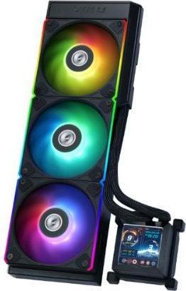 Produktbild Lian-Li Hydroshift II LCD-C 360CL ARGB