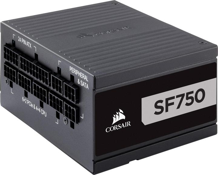 Produktbild Corsair SF750 (750 W)