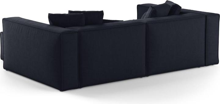 Produktbild Cosmopolitan Design Aveiro (Ecksofa)