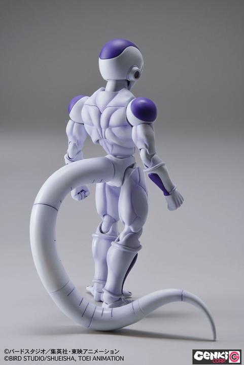 Actual product image Bandai Namco Figur: Dragon Ball - Final from Frieza