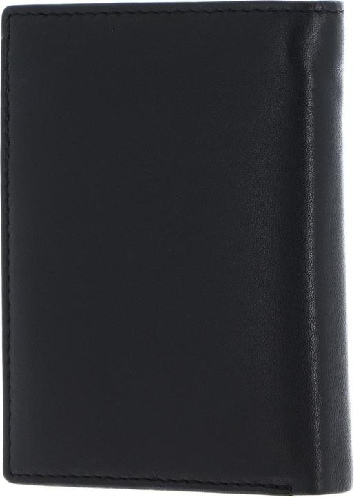 Actual product image Hugo Boss Classic Smooth Trifold Card Case