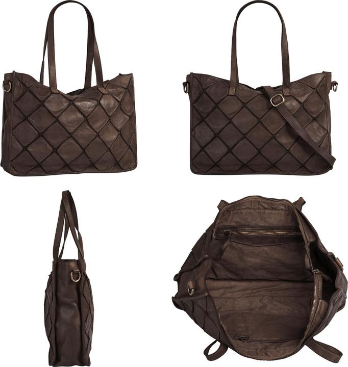 Produktbild Samantha Look Shopper