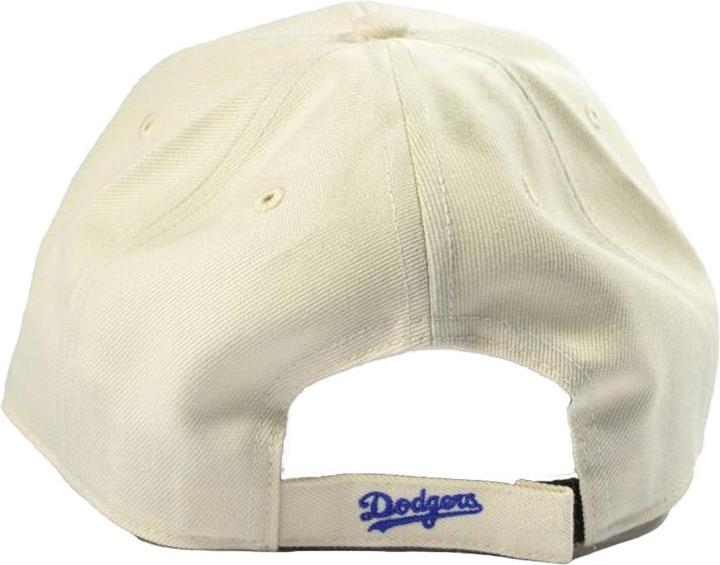 Actual product image '47 MLB MVP LA Dodgers Two Tone Baseball Cap
