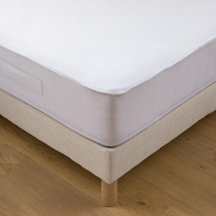 Produktbild La Redoute Interieurs Matratzenschonbezug mit Milbenschutz (90 x 190 cm)