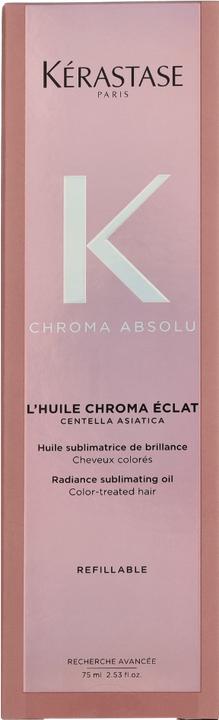 Produktbild Kérastase Huile Cicagloss (75 ml)