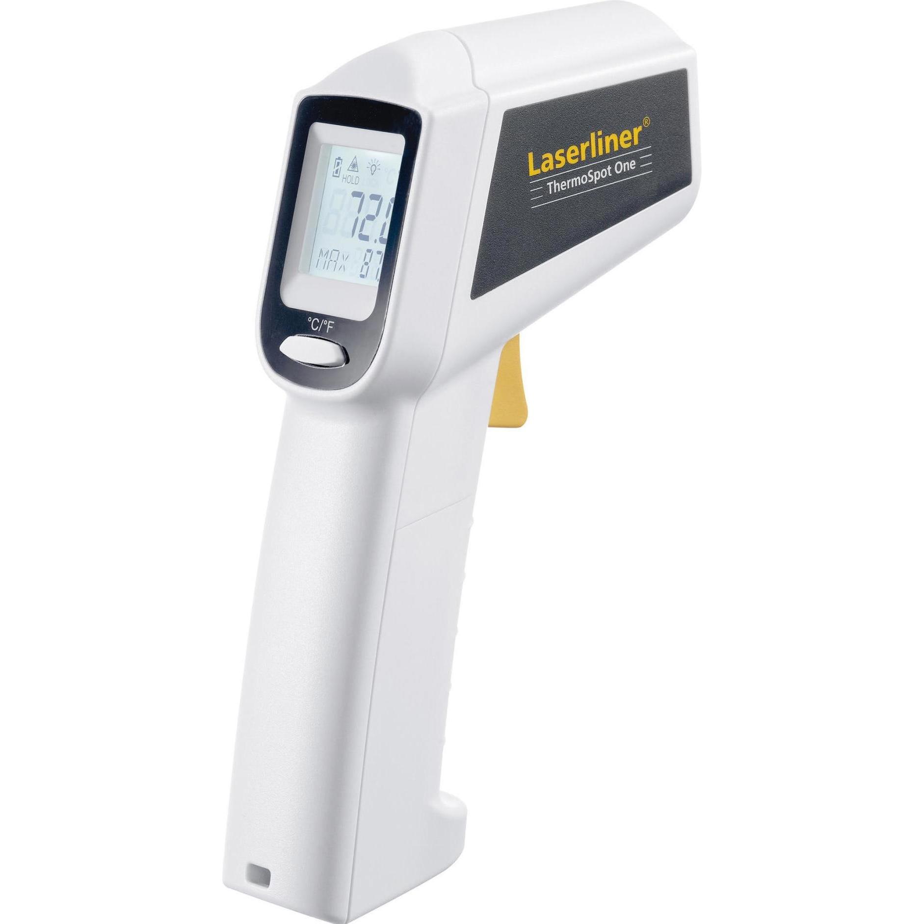 Laserliner, Infrarotthermometer, ThermoSpot One