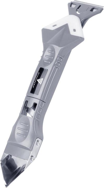 Produktbild Stahlwerk Silikon-Fugenwerkzeug (6.50 cm)