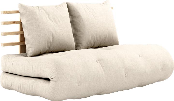 Produktbild Karup Design Shin Sano (2-Sitzer, Bettsofa)