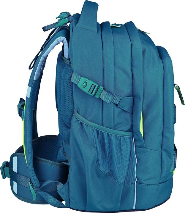 Produktbild Mc Neill LUCA 2:0 School Backpack (30 l)
