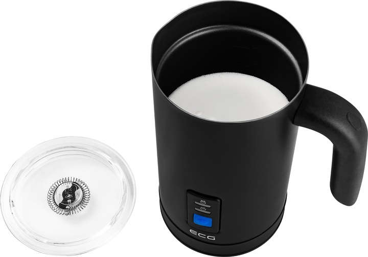 Actual product image ECG NM 119 Automatic milk frother (11.50 cl)